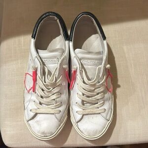 Philippe Model Sneakers